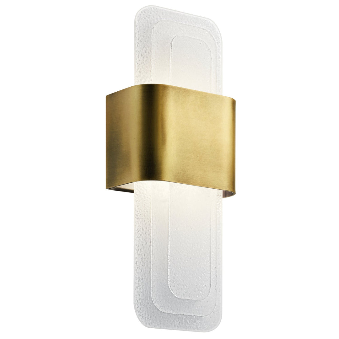 Kichler LED Wall Sconce