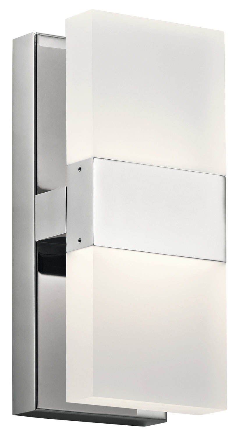 Kichler LED Wall Sconce