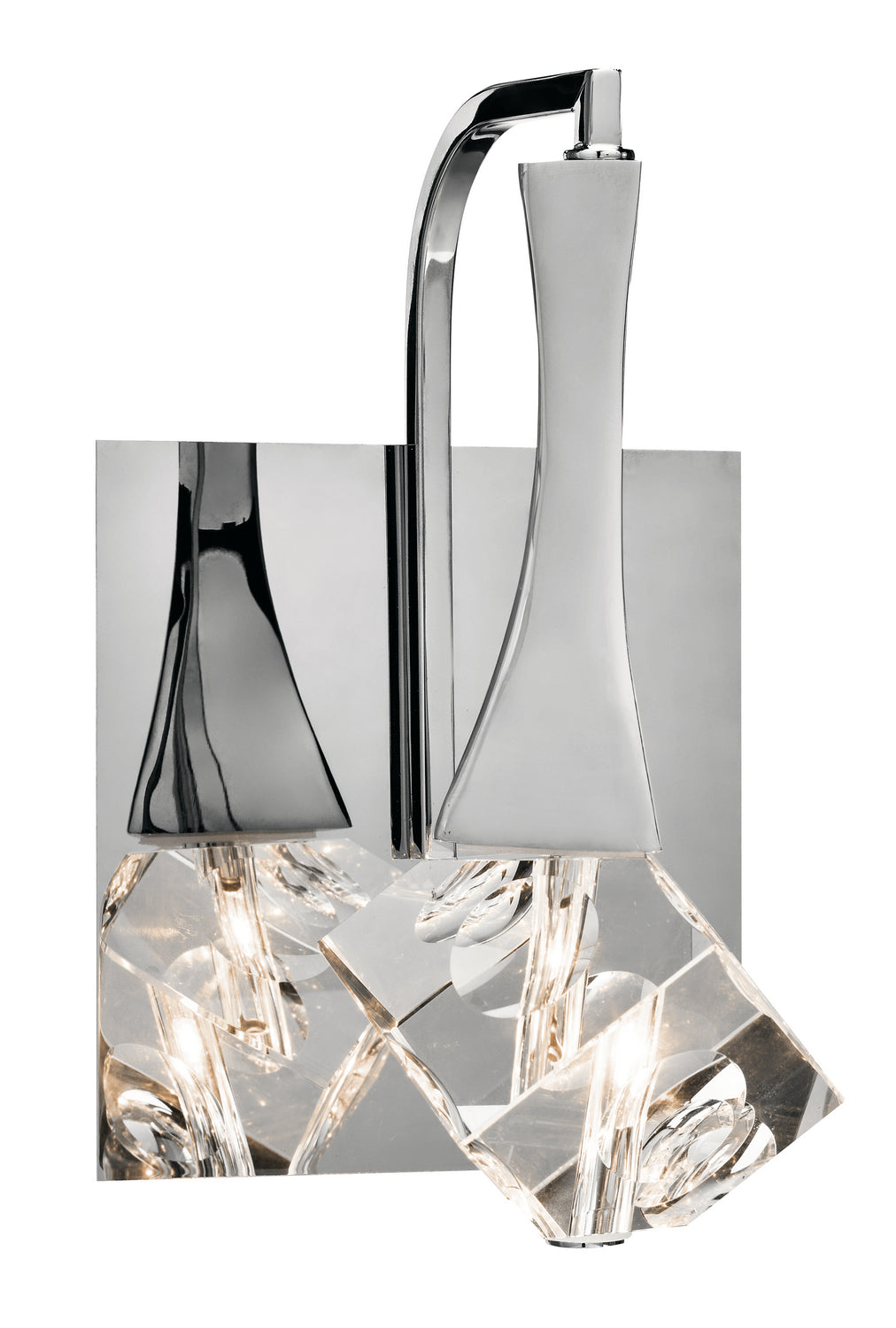 Kichler LED Wall Sconce