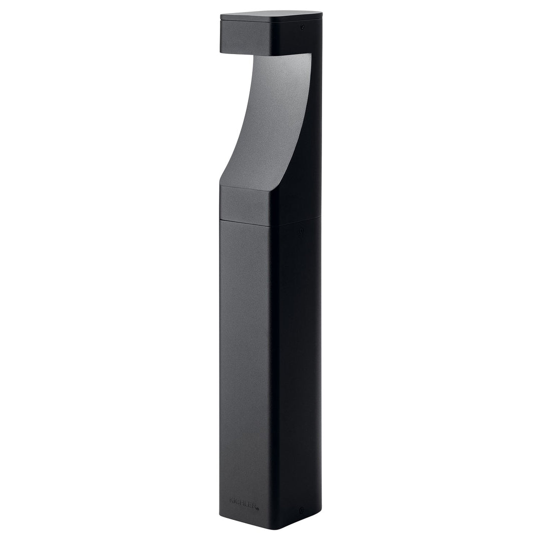 Kichler One Light Bollard