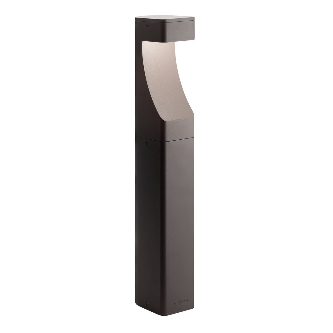 Kichler One Light Bollard