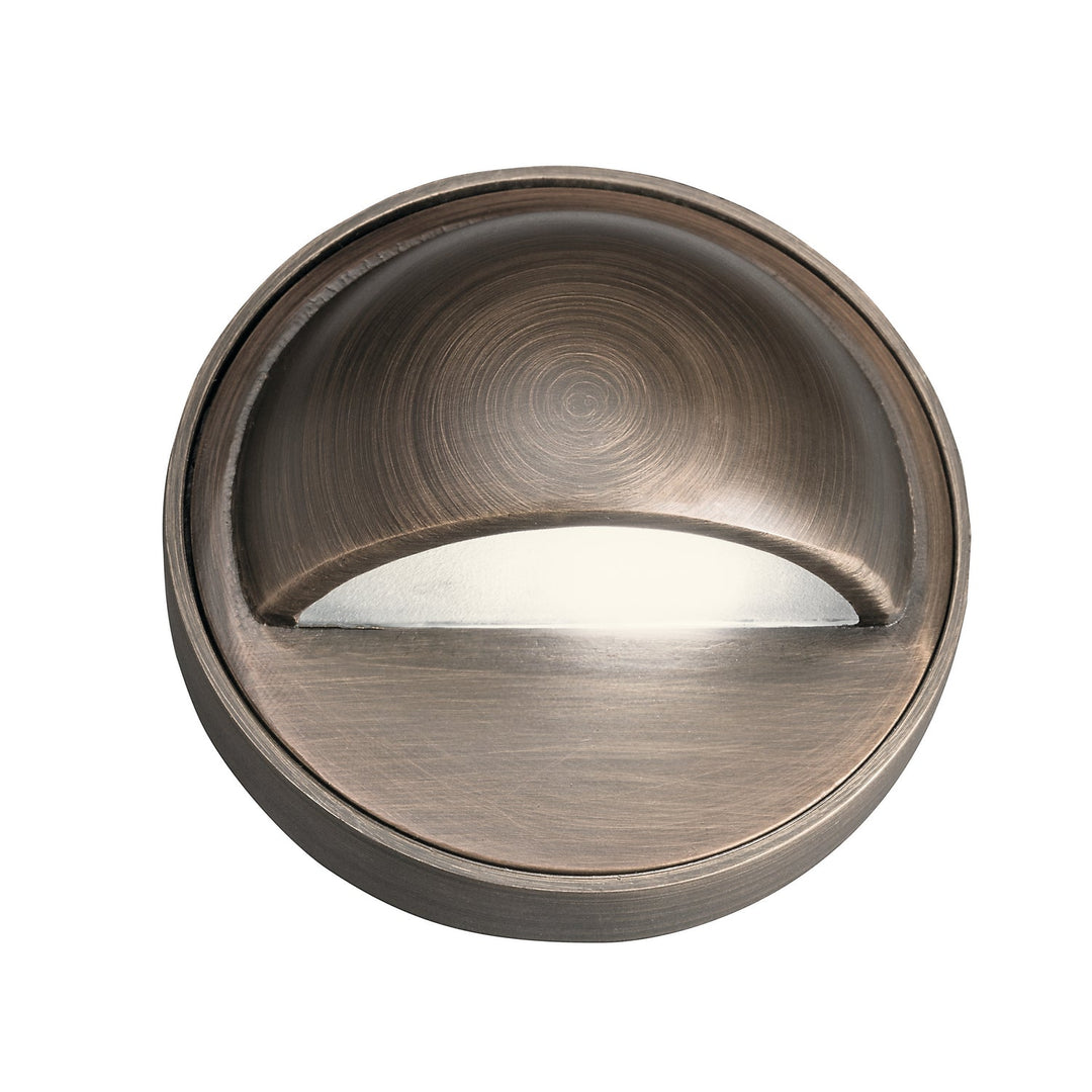 Kichler One Light Deck Light