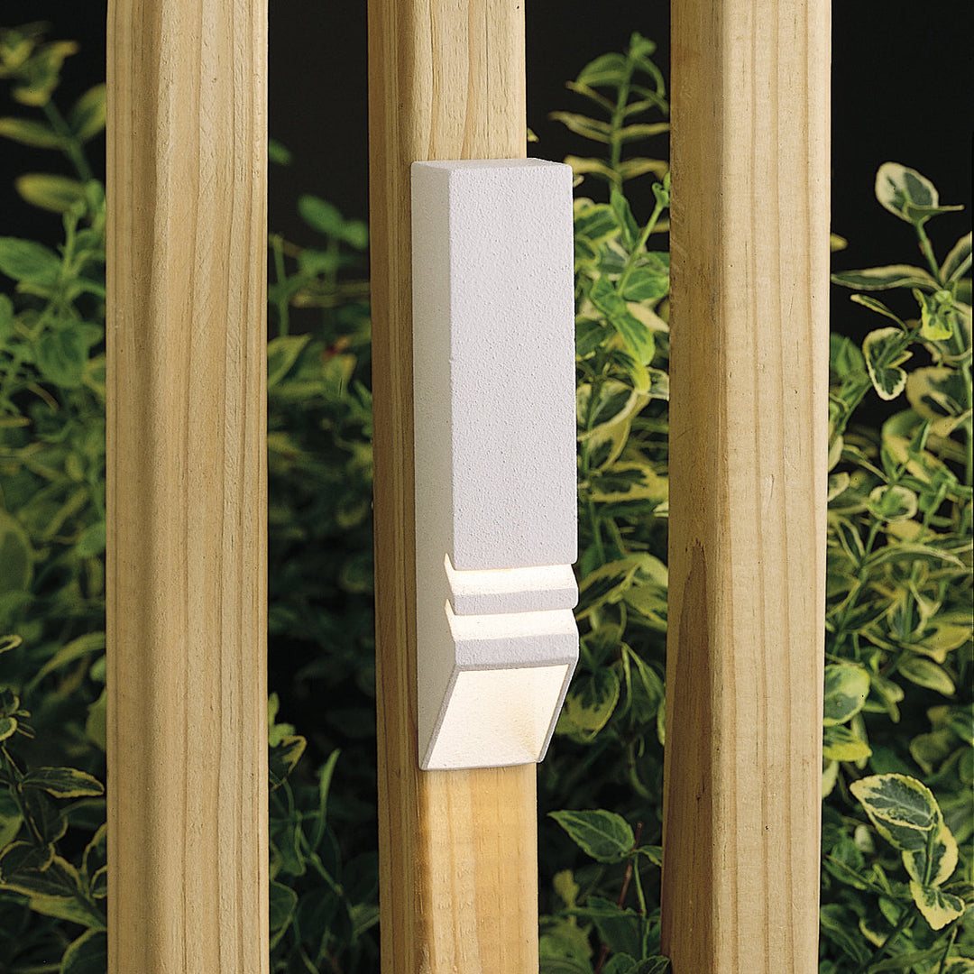 Kichler One Light Deck Rail