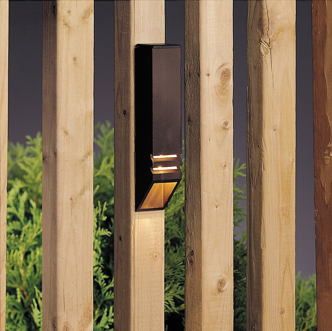 Kichler One Light Deck Rail