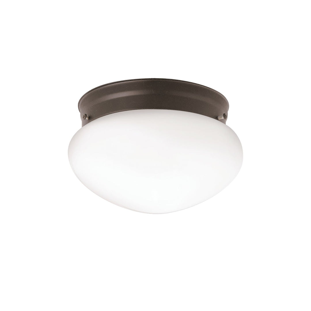 Kichler One Light Flush Mount