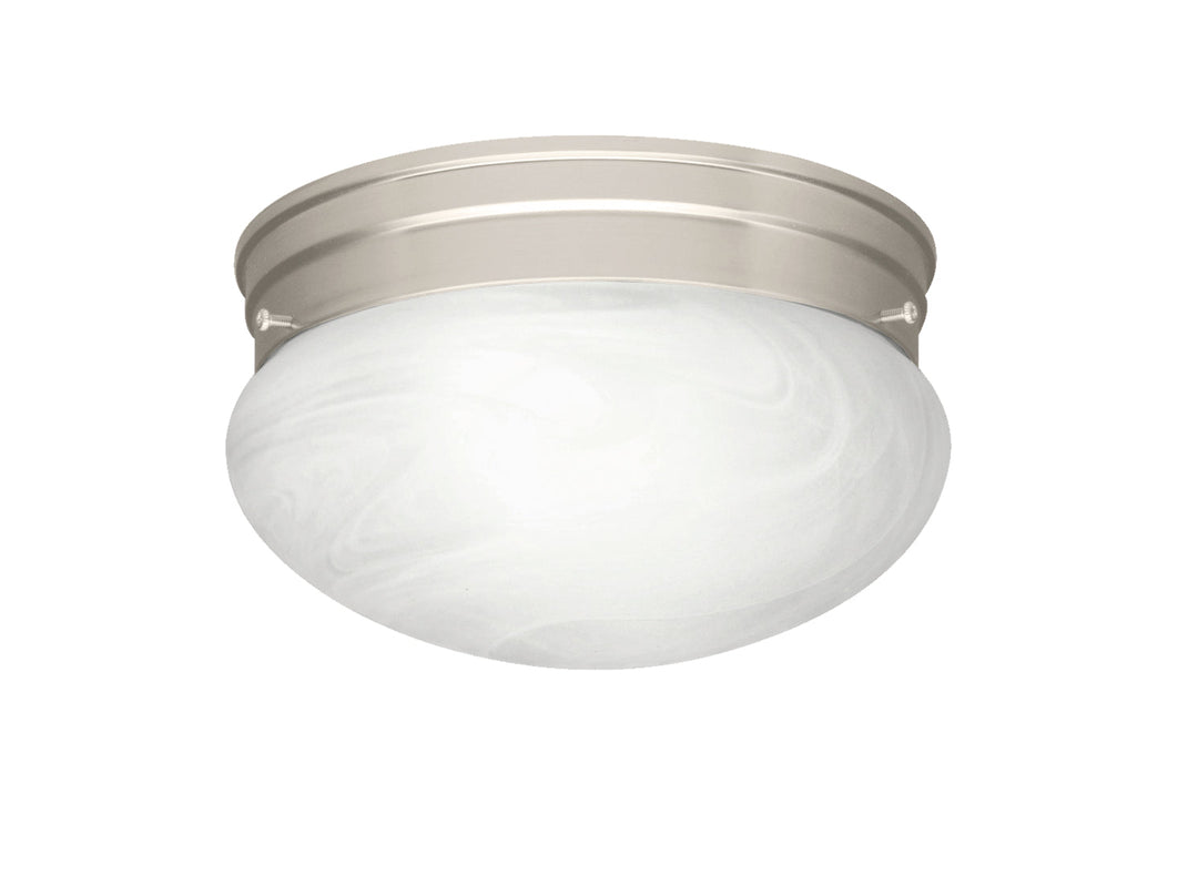 Kichler One Light Flush Mount