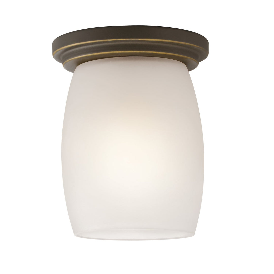 Kichler One Light Flush Mount