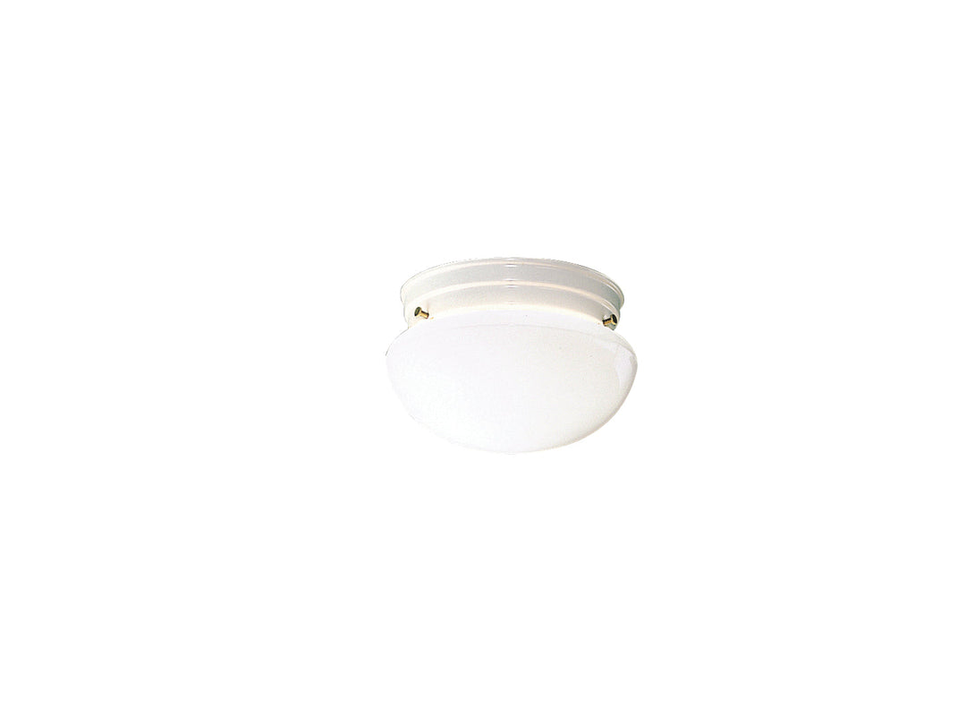 Kichler One Light Flush Mount