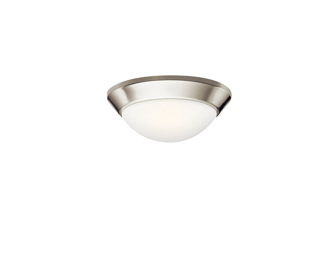 Kichler One Light Flush Mount