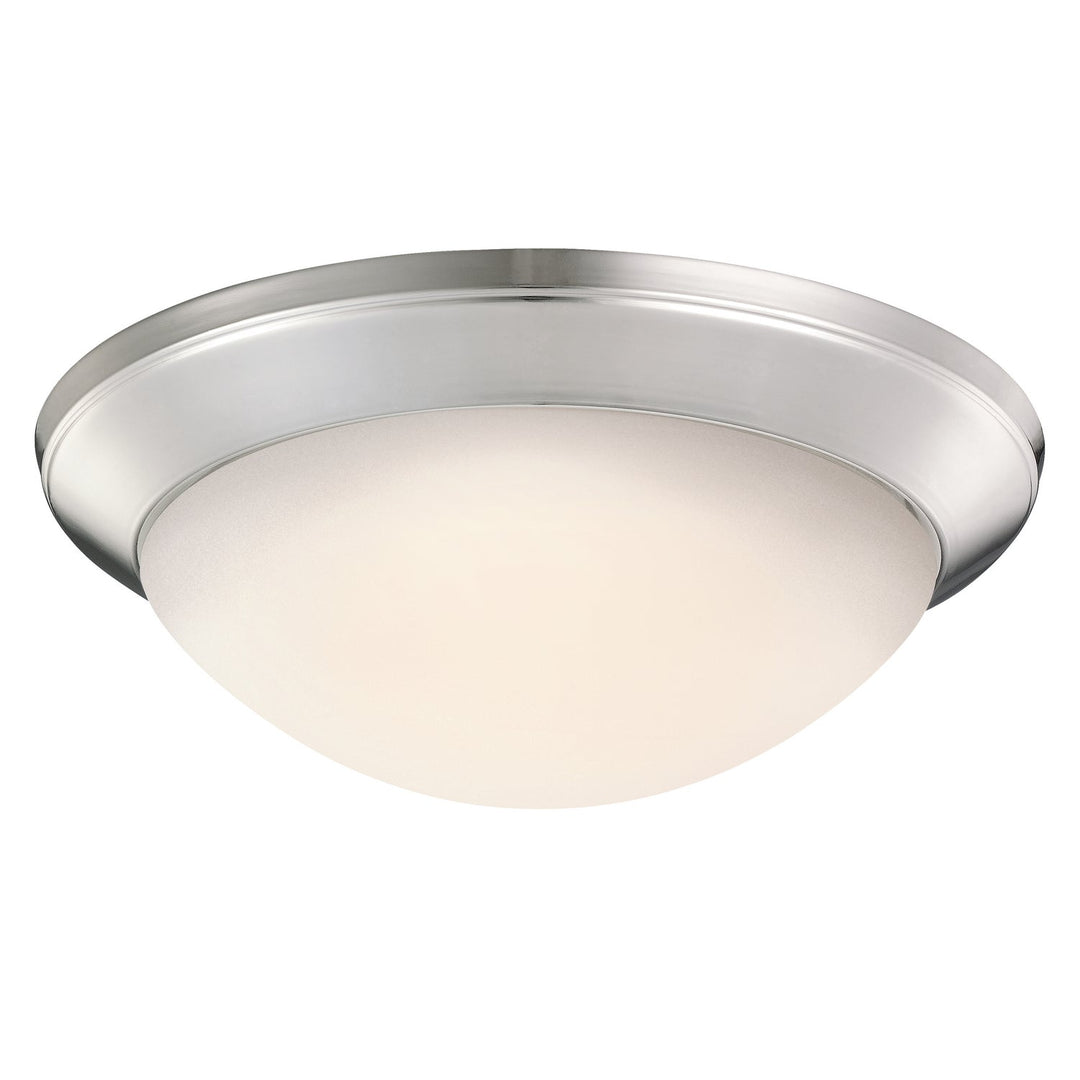 Kichler One Light Flush Mount