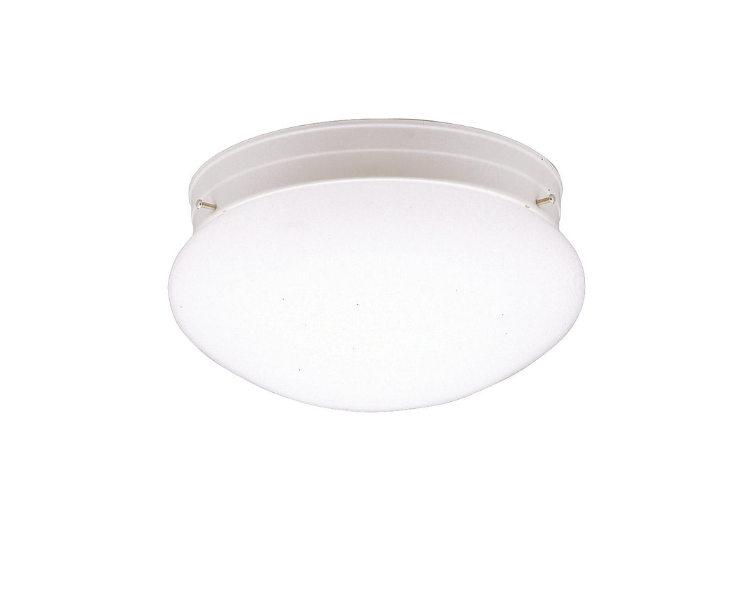 Kichler One Light Flush Mount