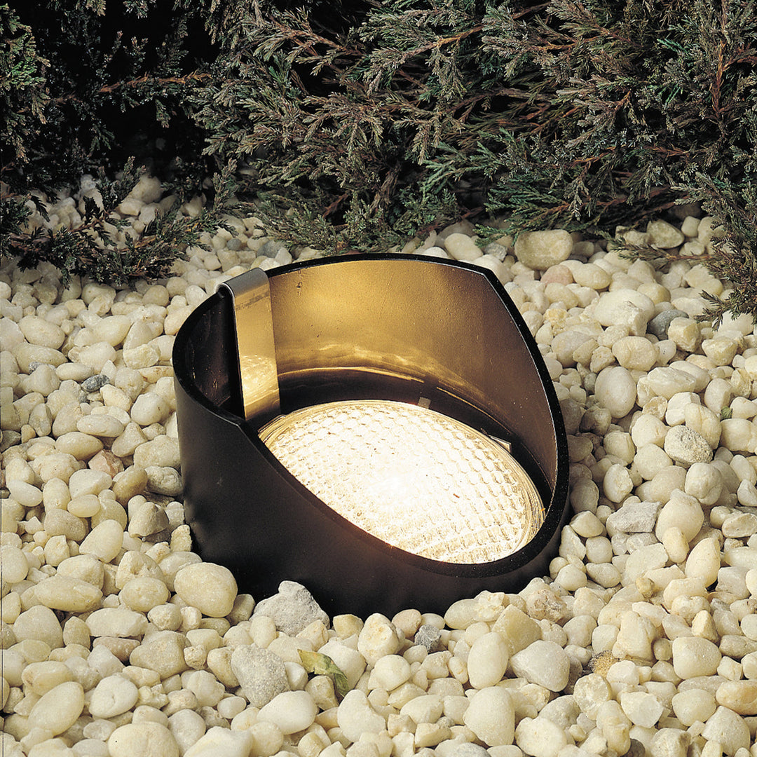 Kichler One Light In-Ground