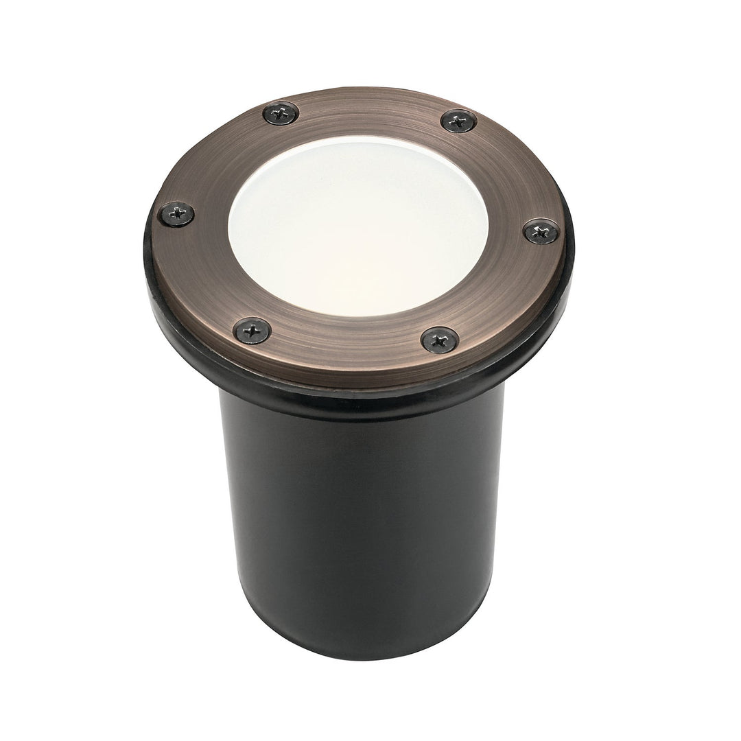 Kichler One Light In-Ground