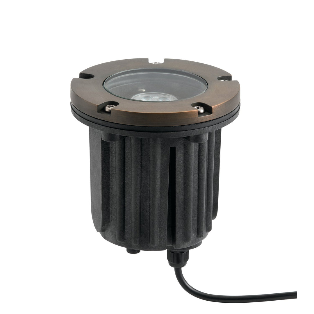 Kichler One Light In-Ground