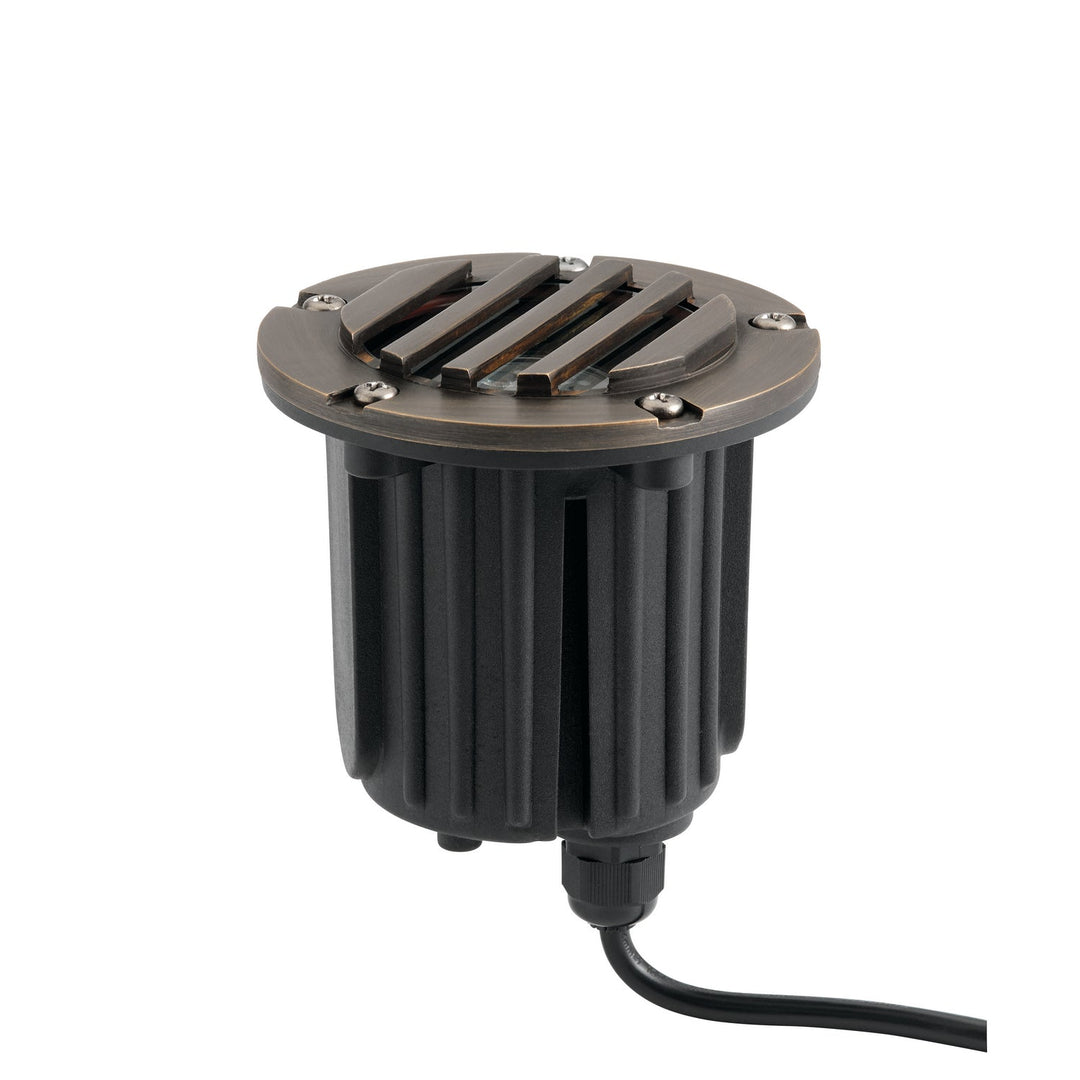 Kichler One Light In-Ground