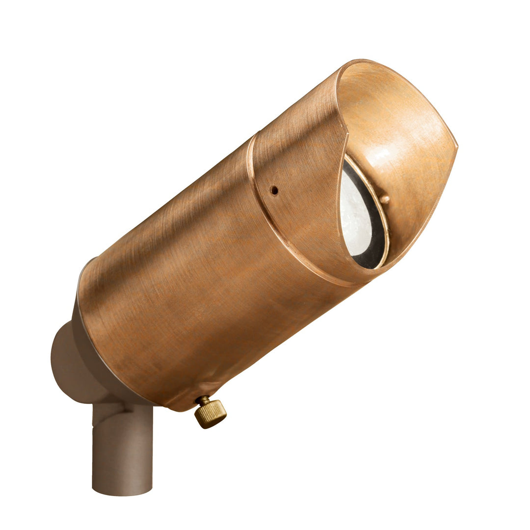 Kichler One Light Landscape Accent