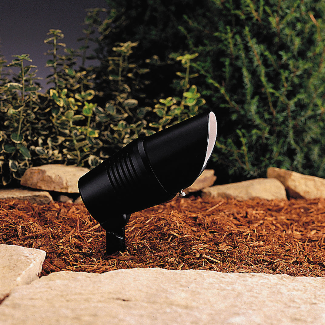 Kichler One Light Landscape Accent