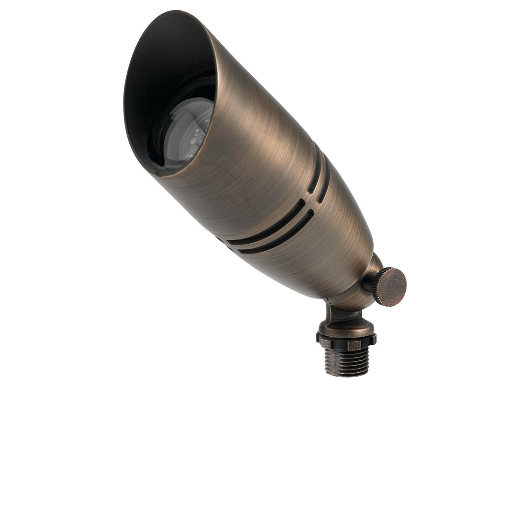 Kichler One Light Landscape Accent
