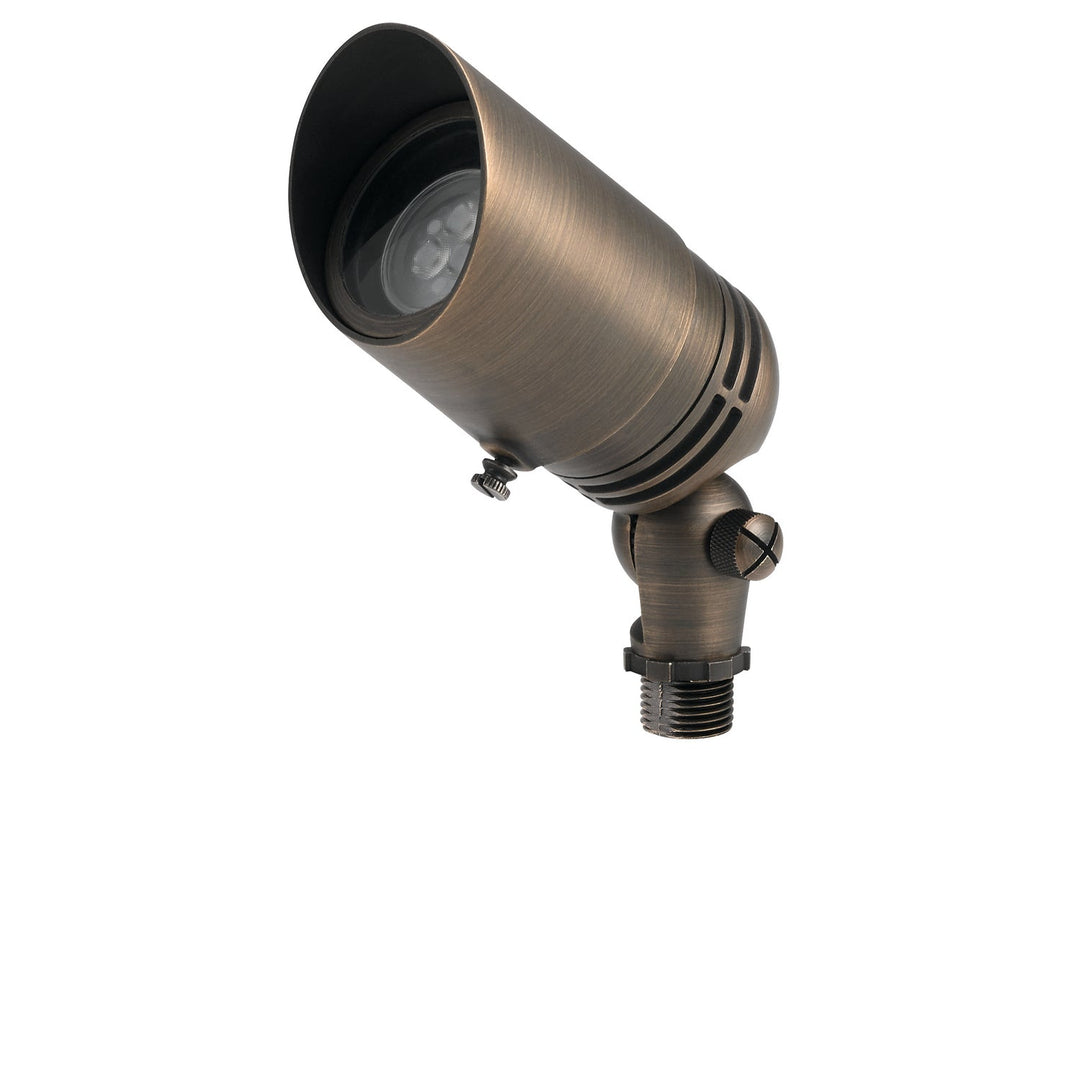 Kichler One Light Landscape Accent
