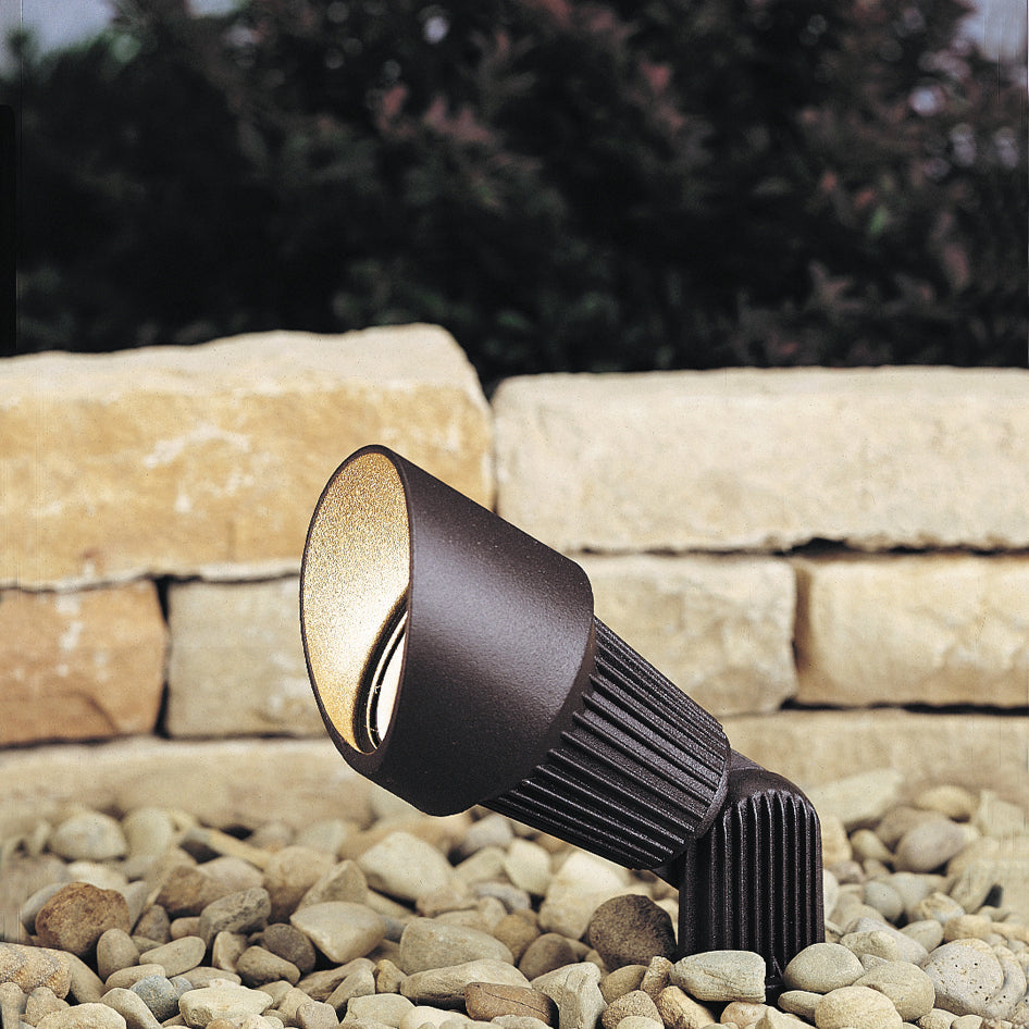Kichler One Light Landscape Accent