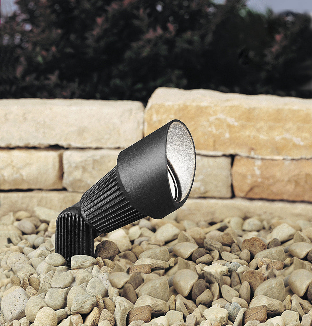 Kichler One Light Landscape Accent