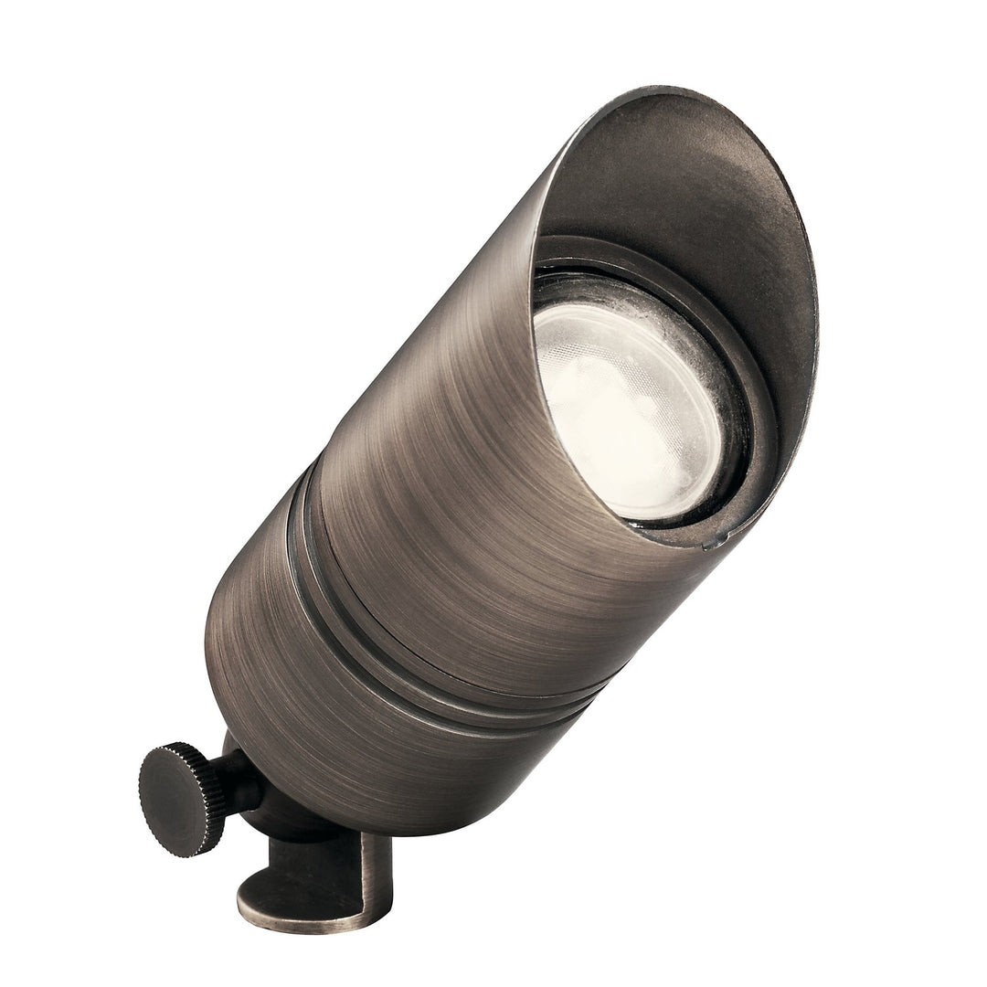 Kichler One Light Landscape Accent