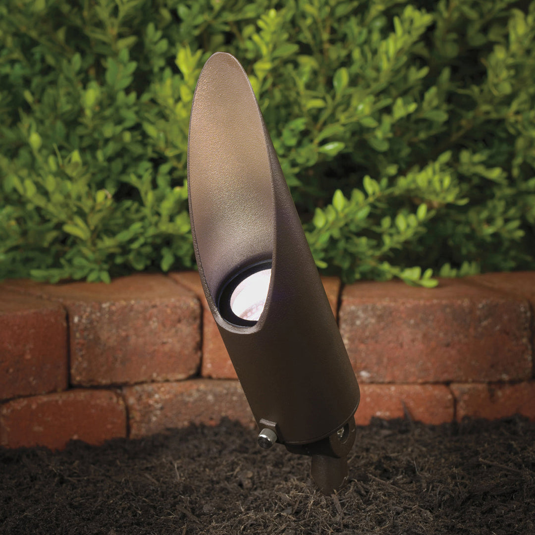 Kichler One Light Landscape Accent