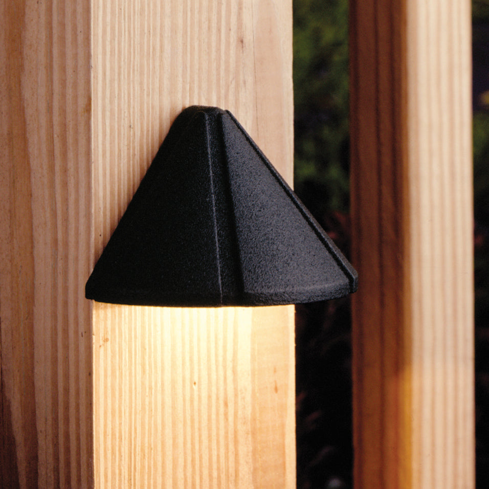Kichler One Light Landscape Deck