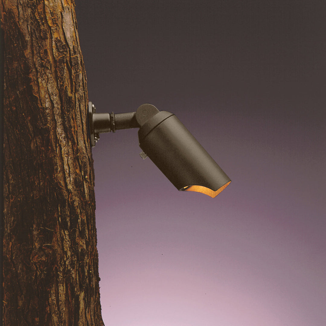 Kichler One Light Landscape Downlight