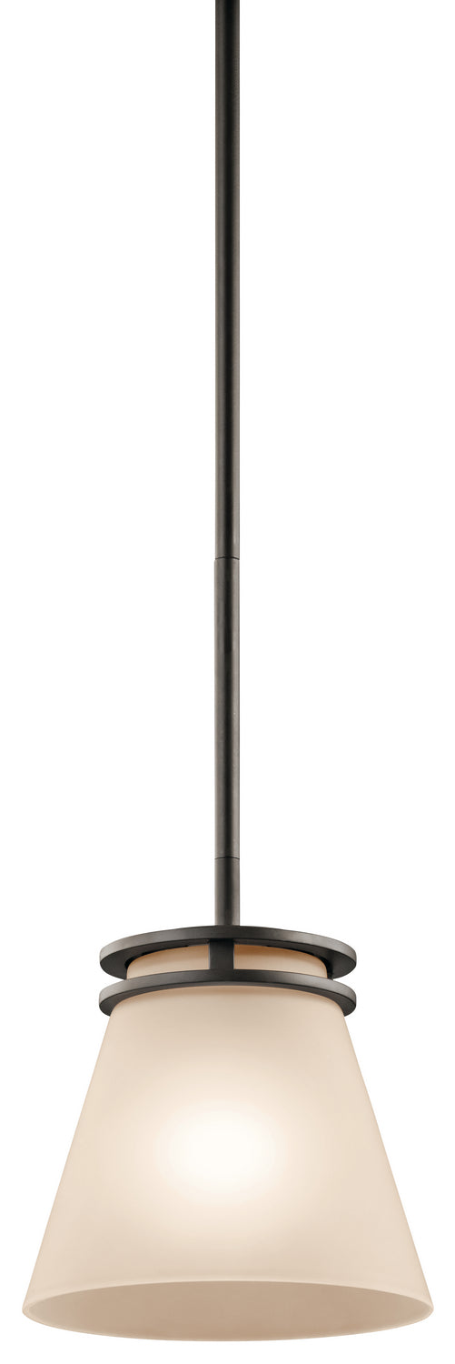 Kichler One Light Mini Pendant