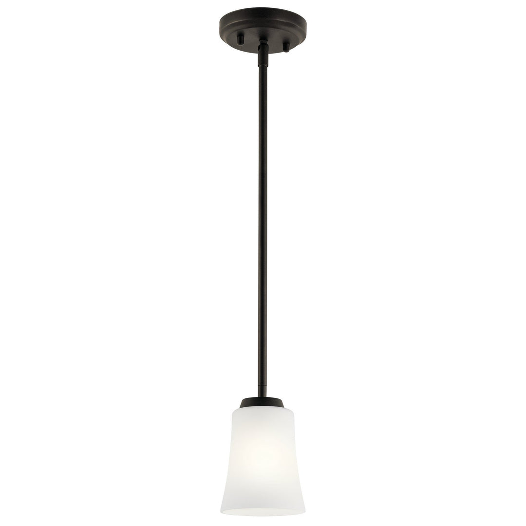 Kichler One Light Mini Pendant