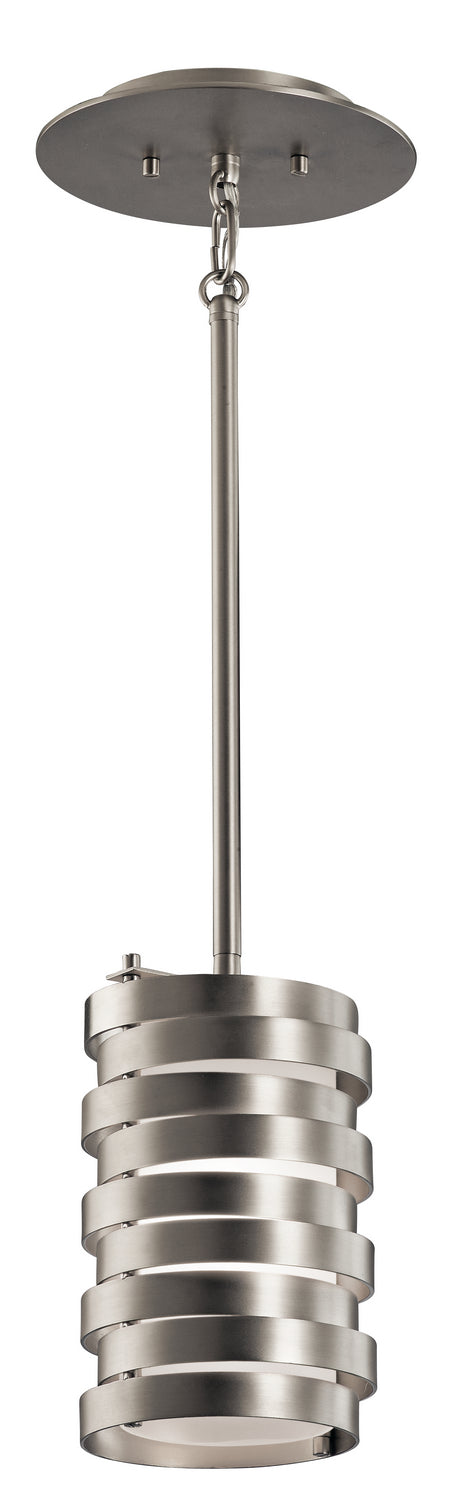 Kichler One Light Mini Pendant