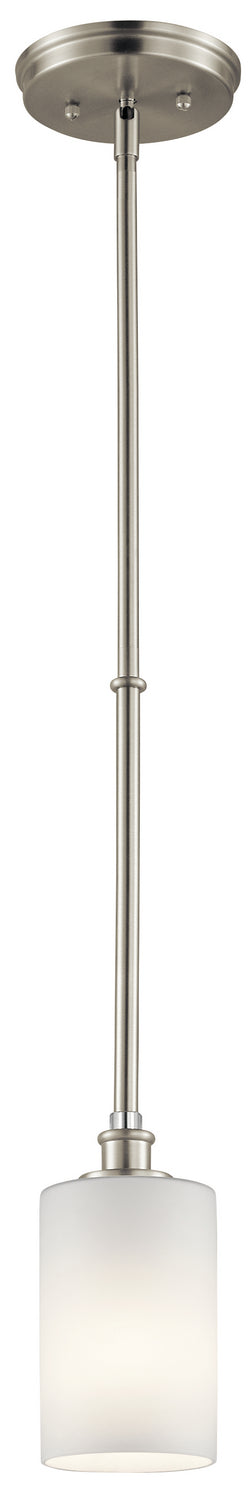 Kichler One Light Mini Pendant