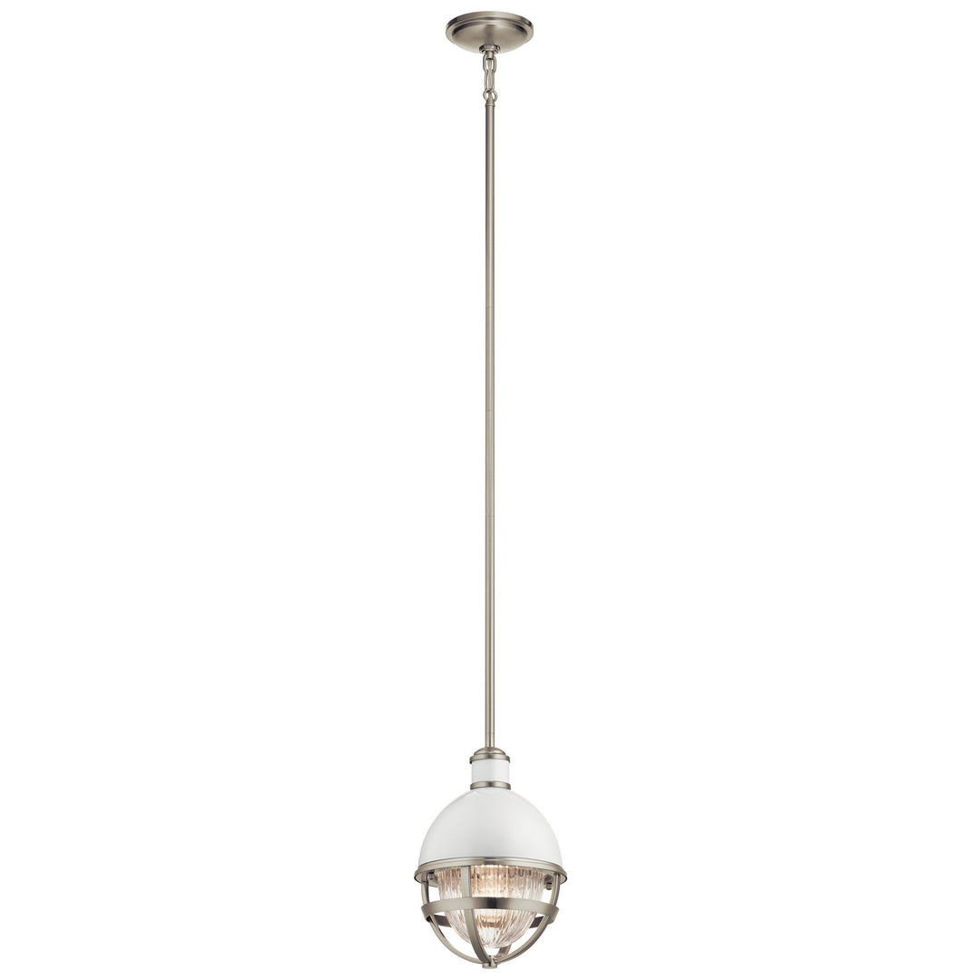 Kichler One Light Mini Pendant