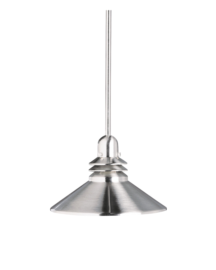 Kichler One Light Mini Pendant