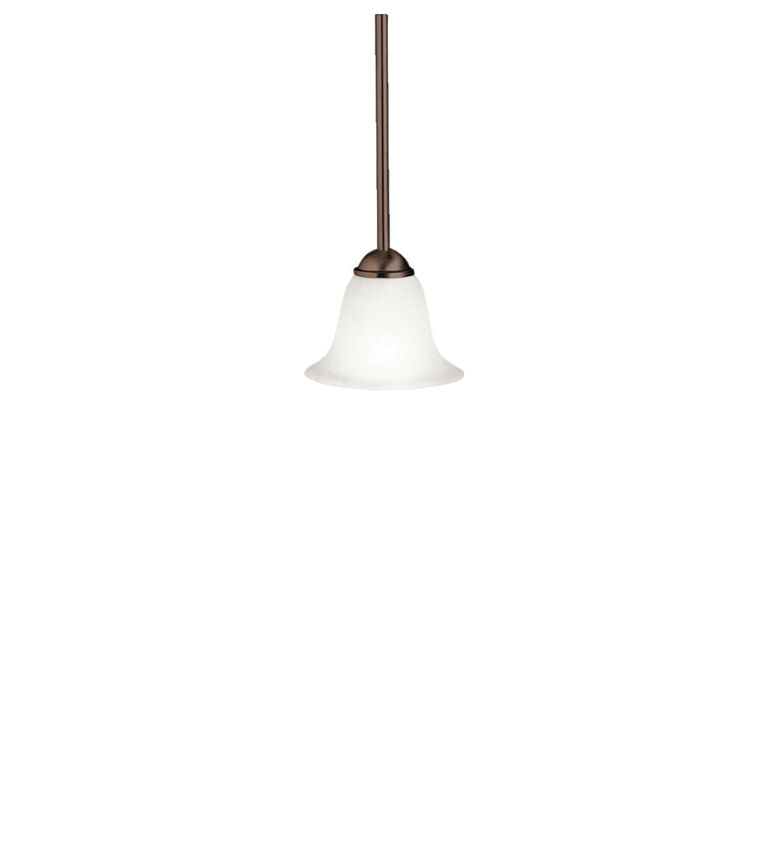 Kichler One Light Mini Pendant