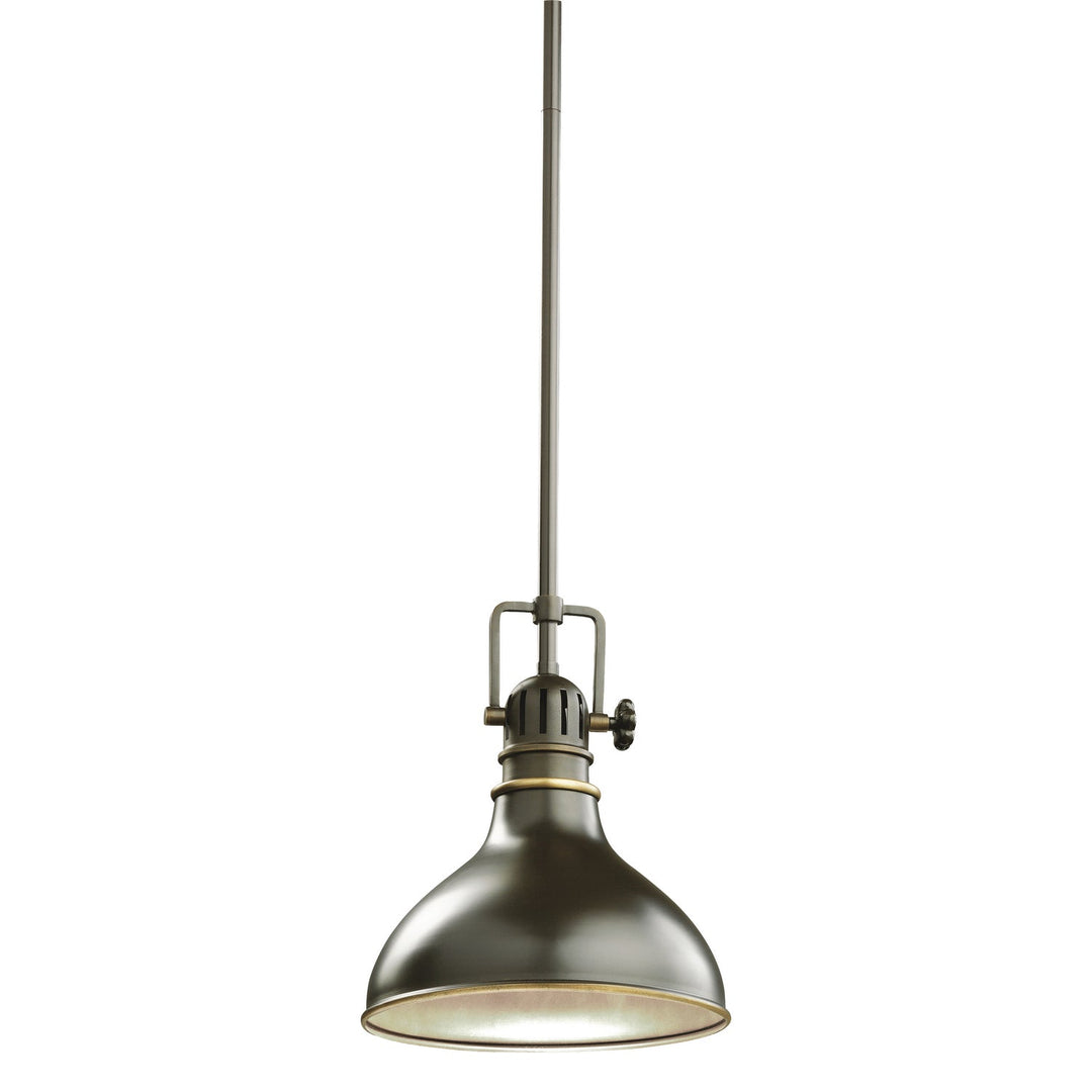 Kichler One Light Mini Pendant