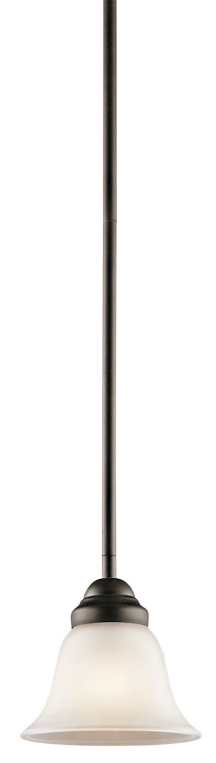 Kichler One Light Mini Pendant