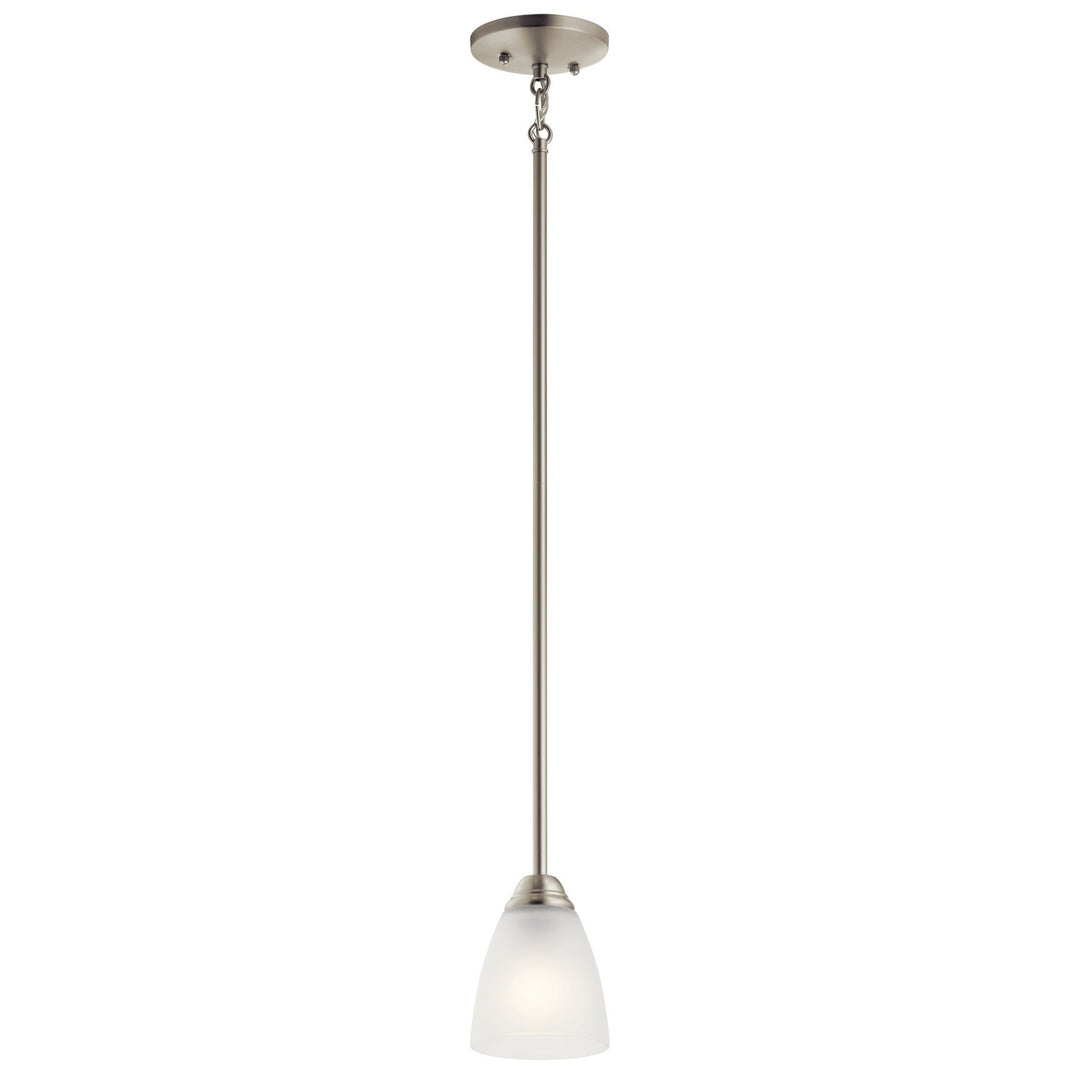 Kichler One Light Mini Pendant