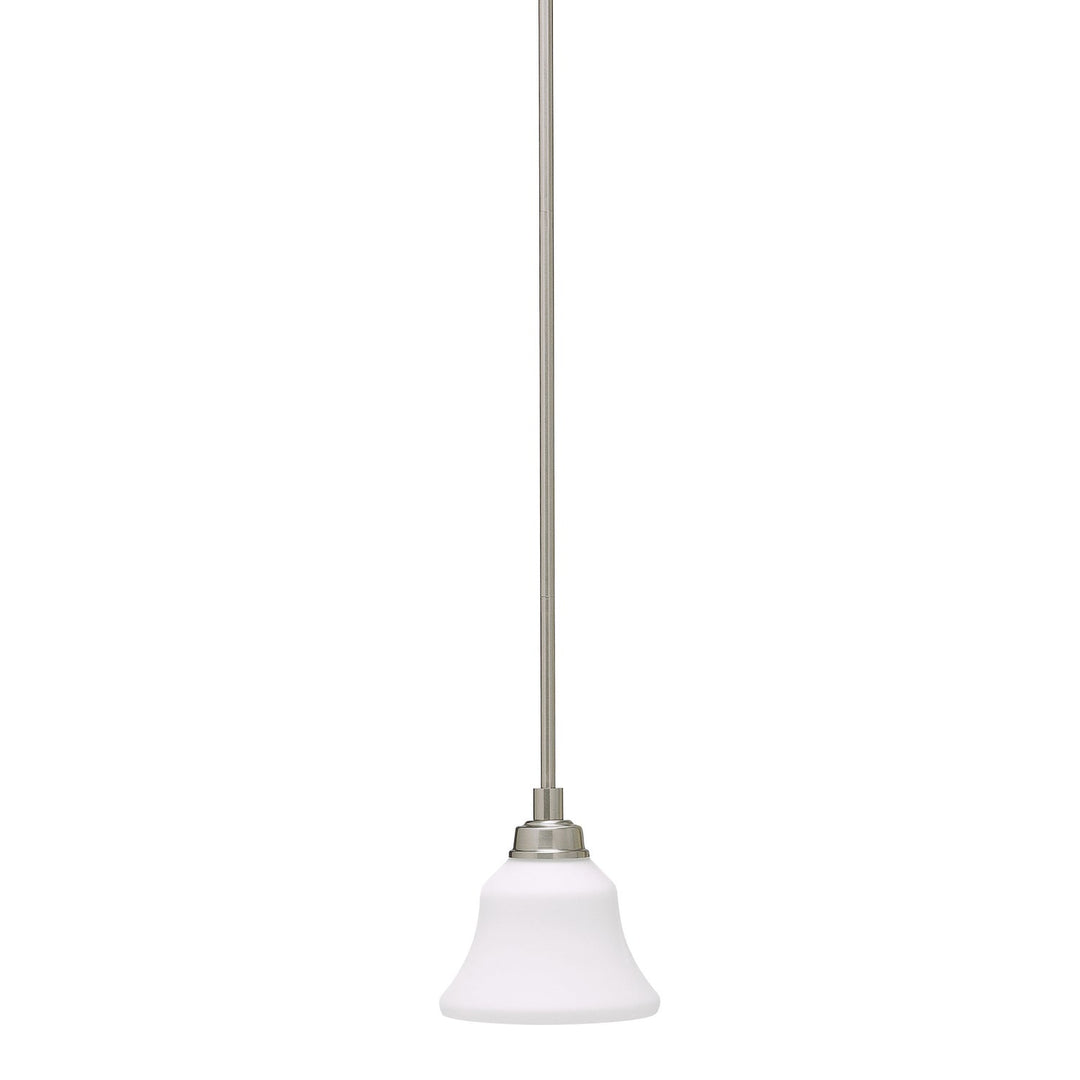 Kichler One Light Mini Pendant