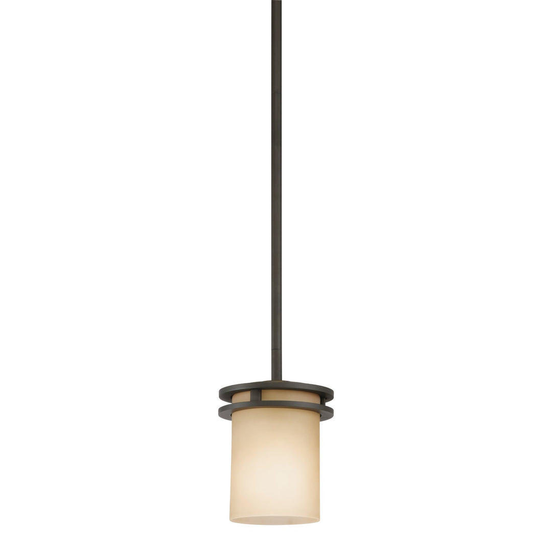Kichler One Light Mini Pendant