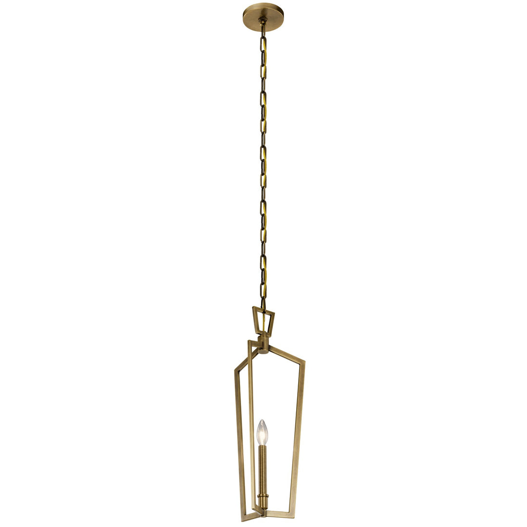 Kichler One Light Mini Pendant