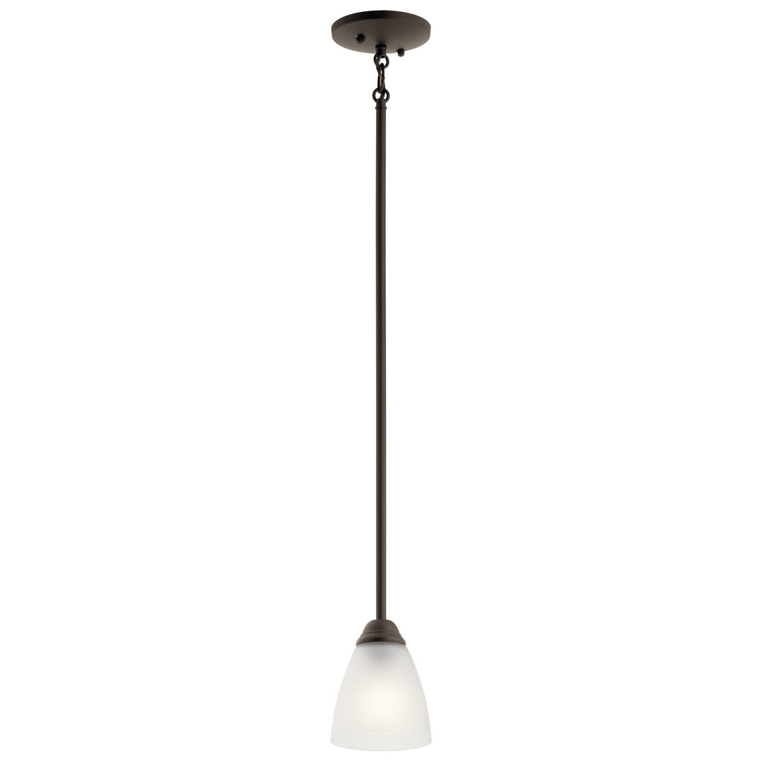 Kichler One Light Mini Pendant