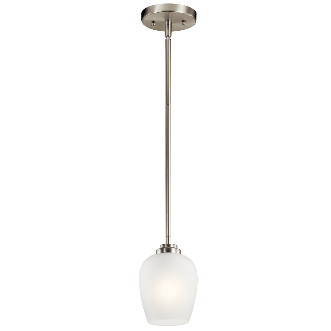 Kichler One Light Mini Pendant