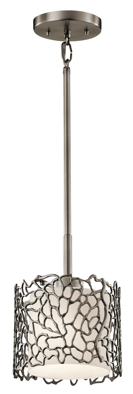 Kichler One Light Mini Pendant