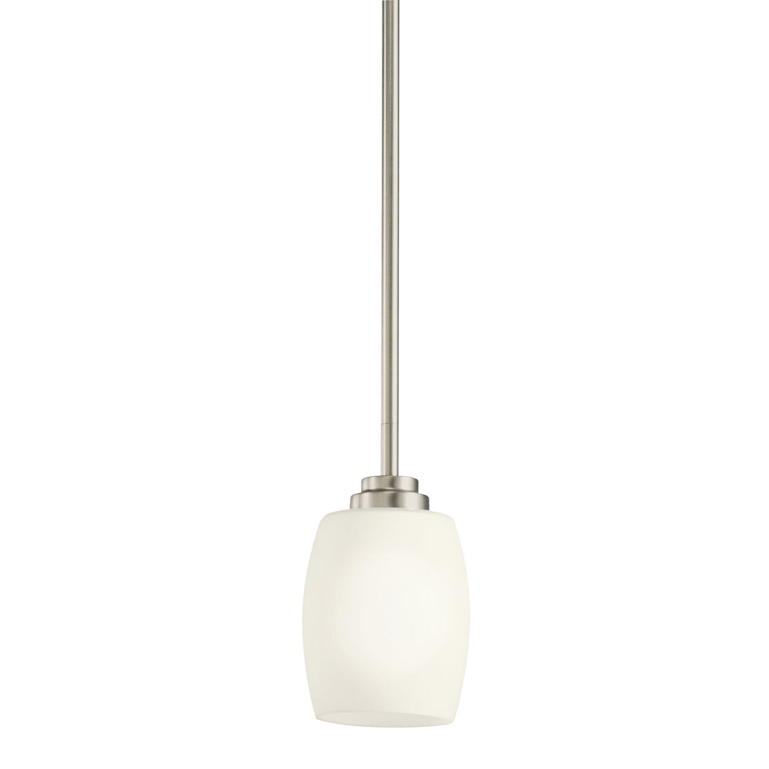 Kichler One Light Mini Pendant
