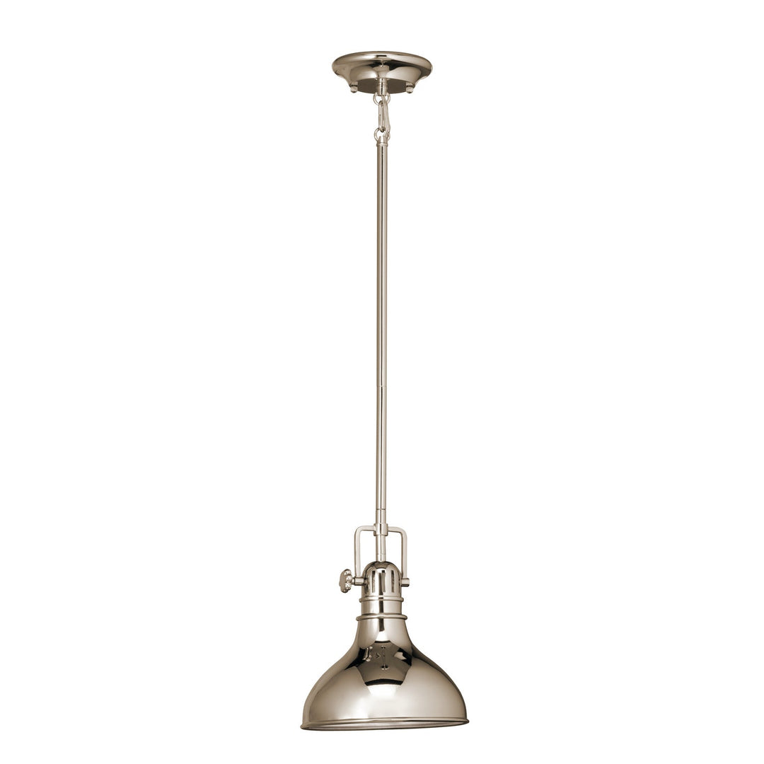 Kichler One Light Mini Pendant