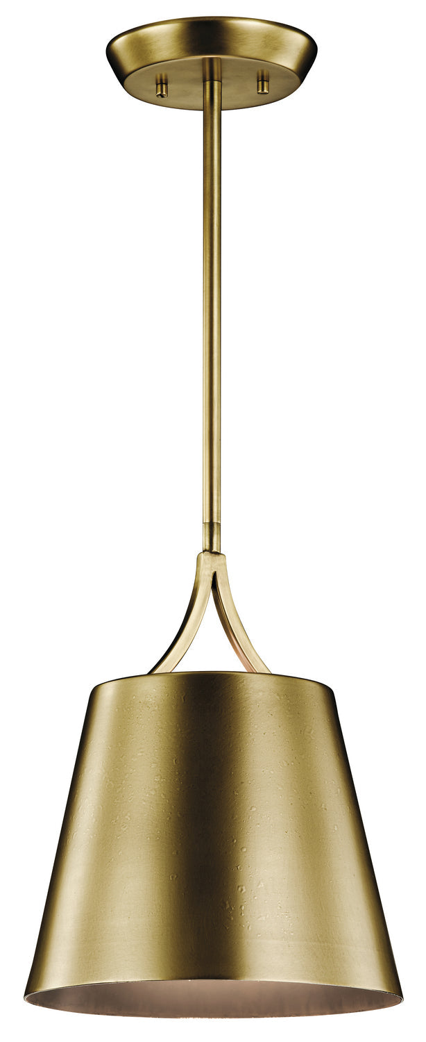 Kichler One Light Mini Pendant
