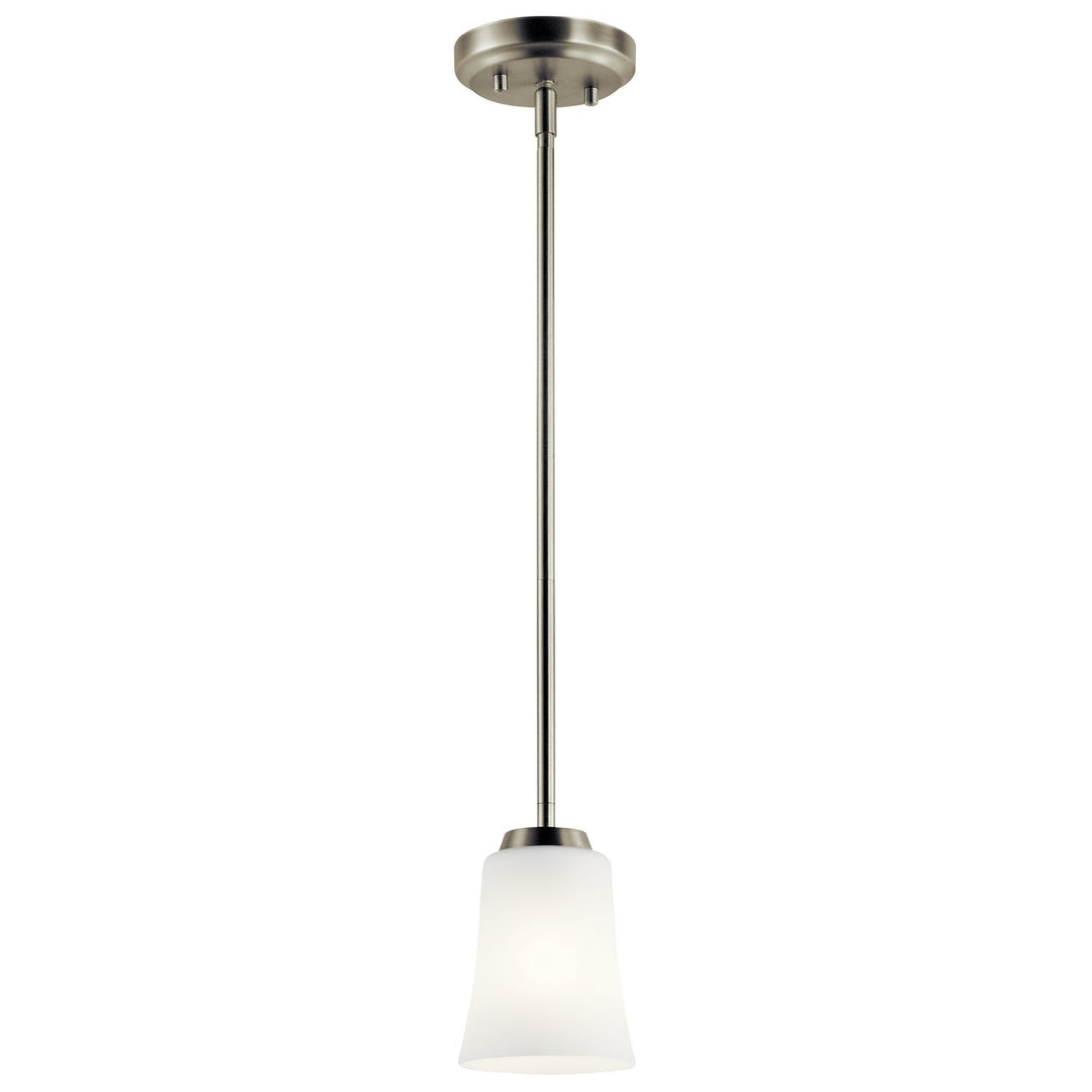 Kichler One Light Mini Pendant