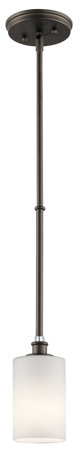 Kichler One Light Mini Pendant